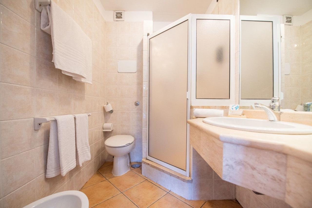 Hotel TH Capo Rizzuto