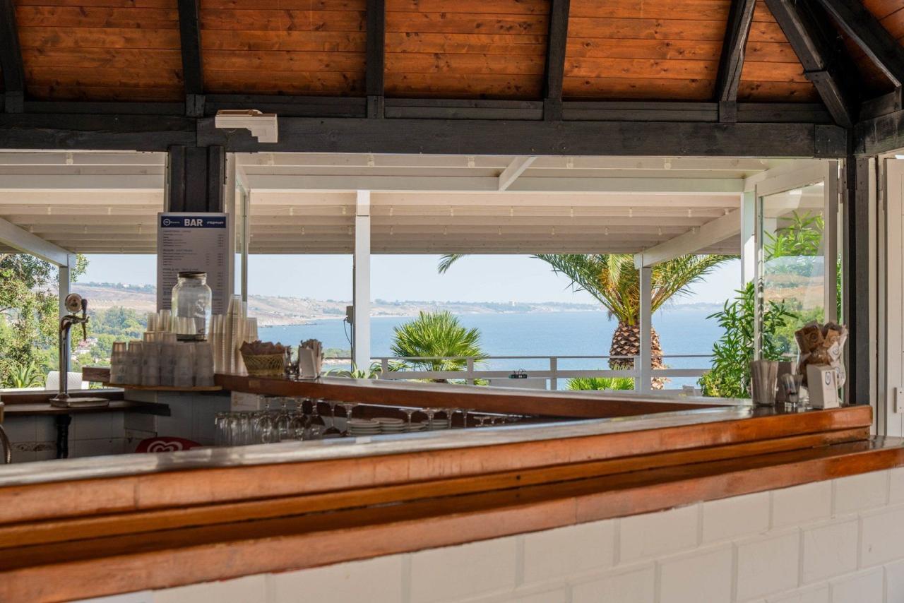 Hotel TH Capo Rizzuto