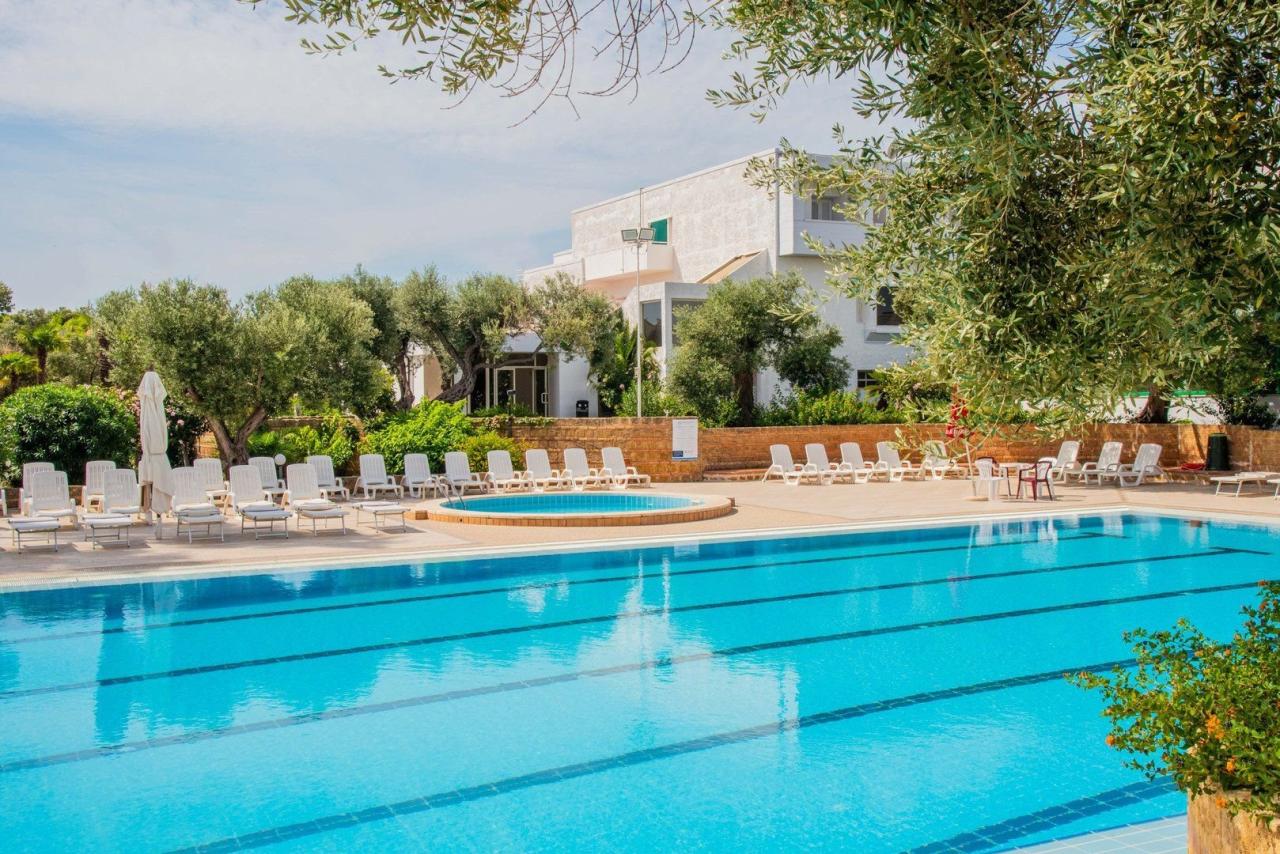 Hotel TH Capo Rizzuto