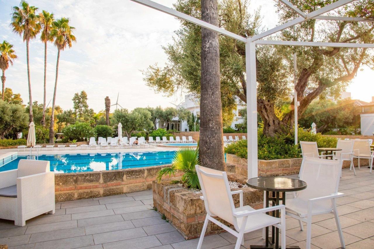Hotel TH Capo Rizzuto