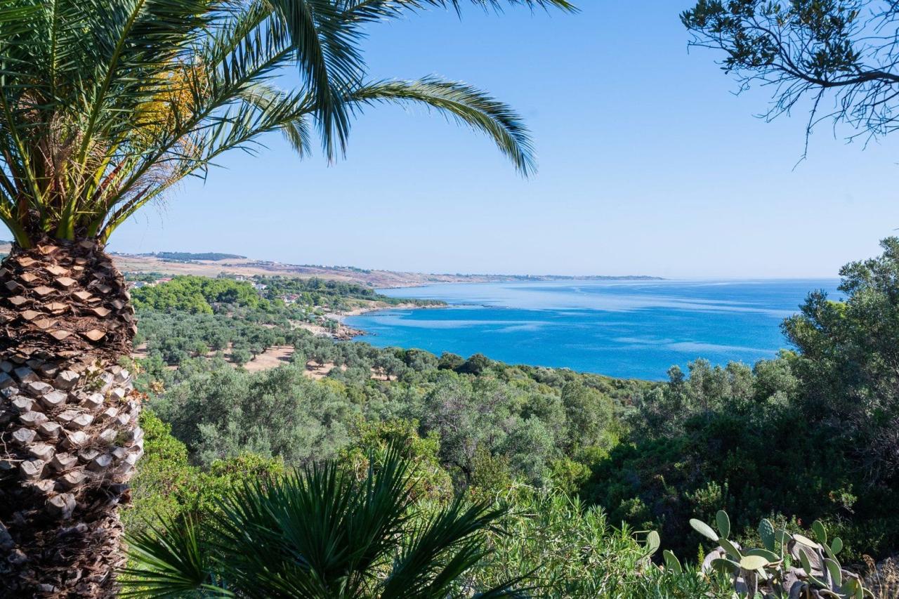 Hotel TH Capo Rizzuto