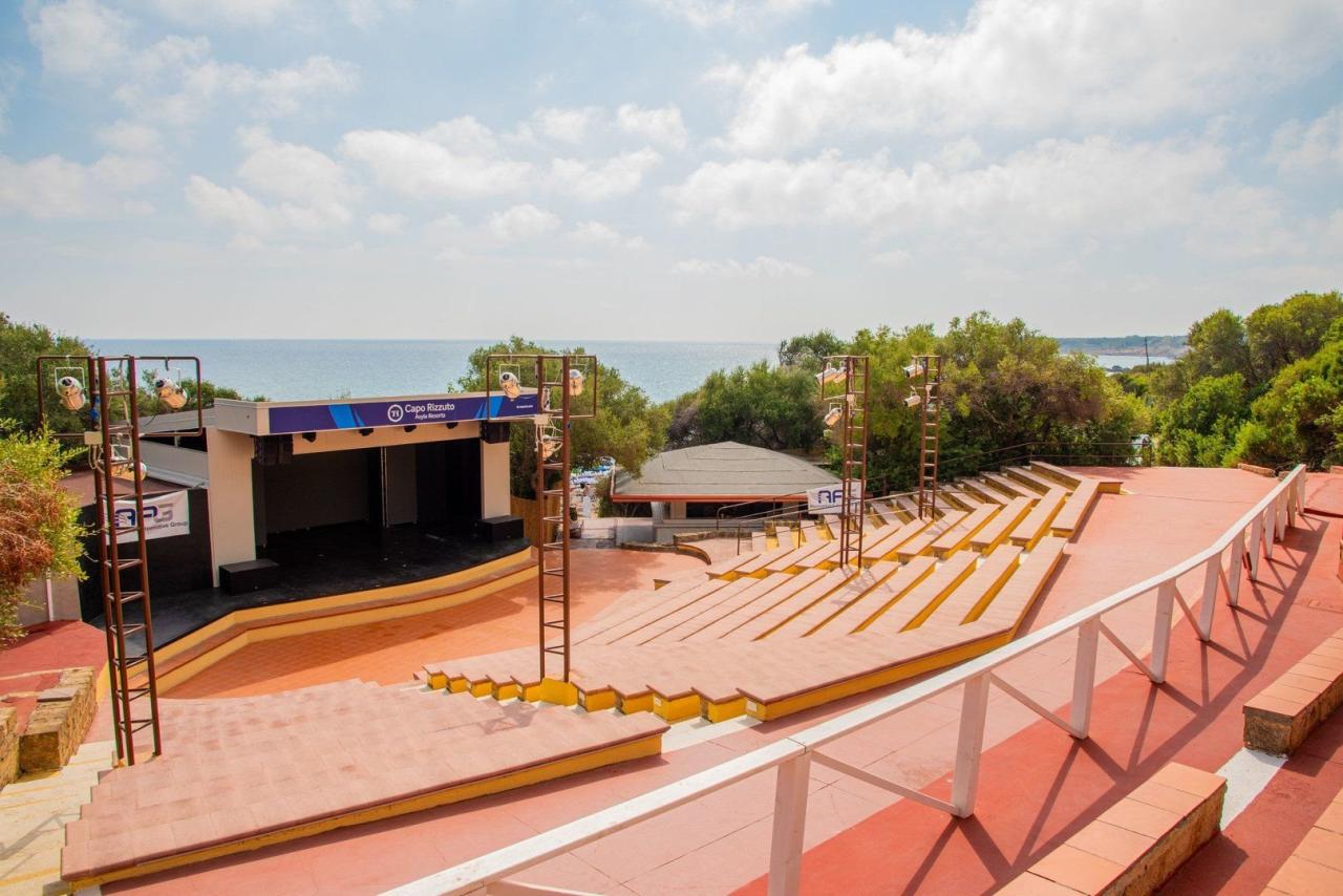 Hotel TH Capo Rizzuto