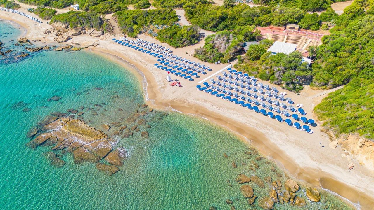 Hotel TH Capo Rizzuto