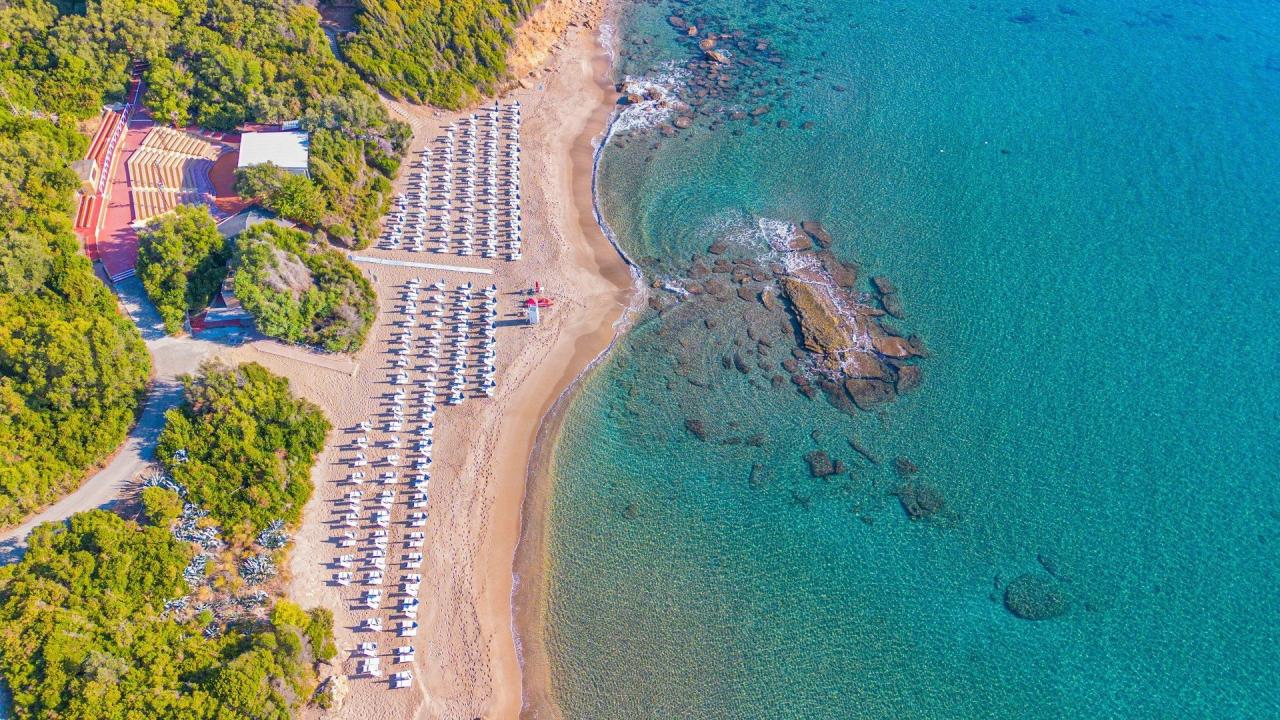 Hotel TH Capo Rizzuto