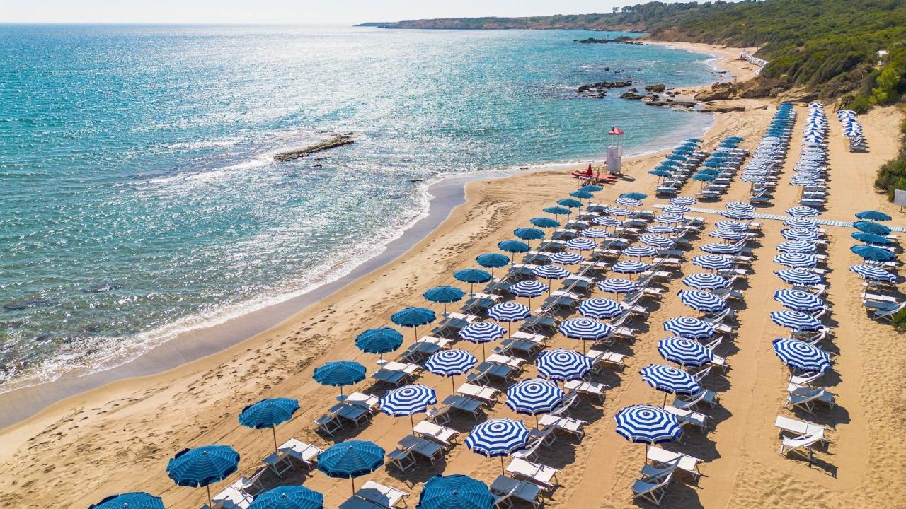 Hotel TH Capo Rizzuto