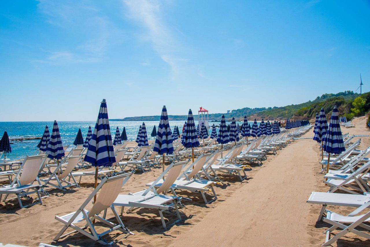 Hotel TH Capo Rizzuto