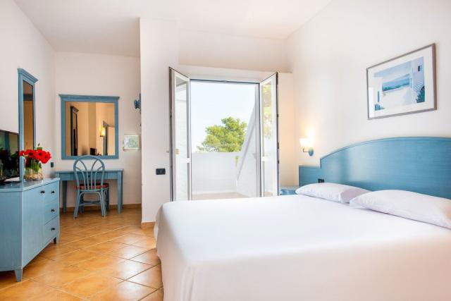 Hotel TH Capo Rizzuto