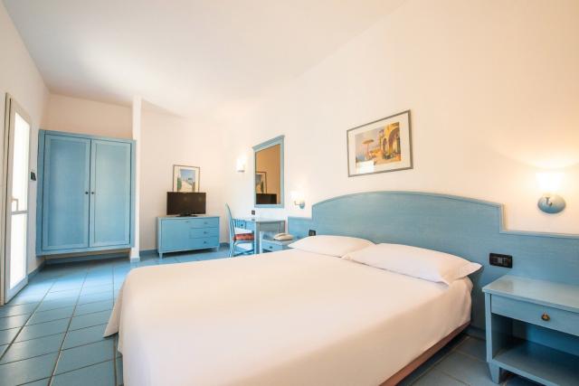 Hotel TH Capo Rizzuto