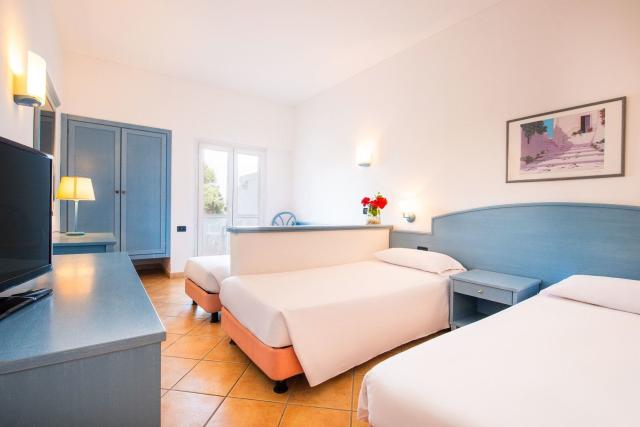Hotel TH Capo Rizzuto