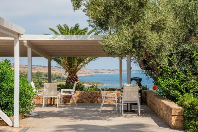 Hotel TH Capo Rizzuto