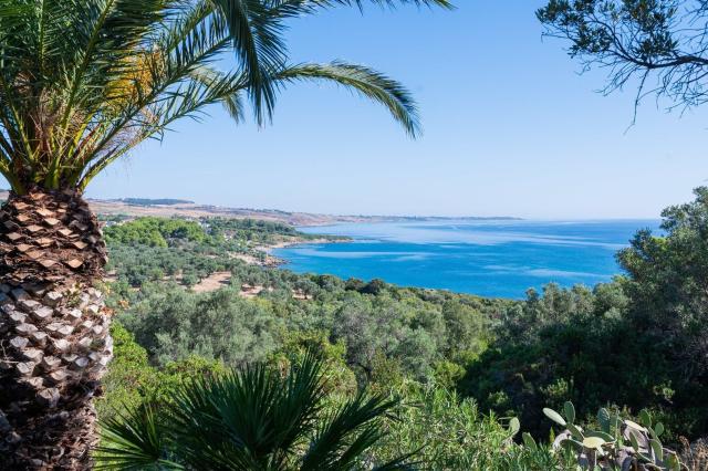 Hotel TH Capo Rizzuto