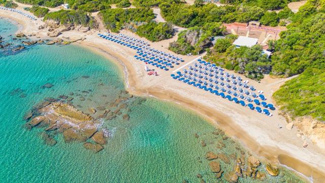 Hotel TH Capo Rizzuto