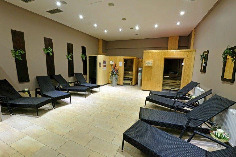 Alpenhotel Marcius