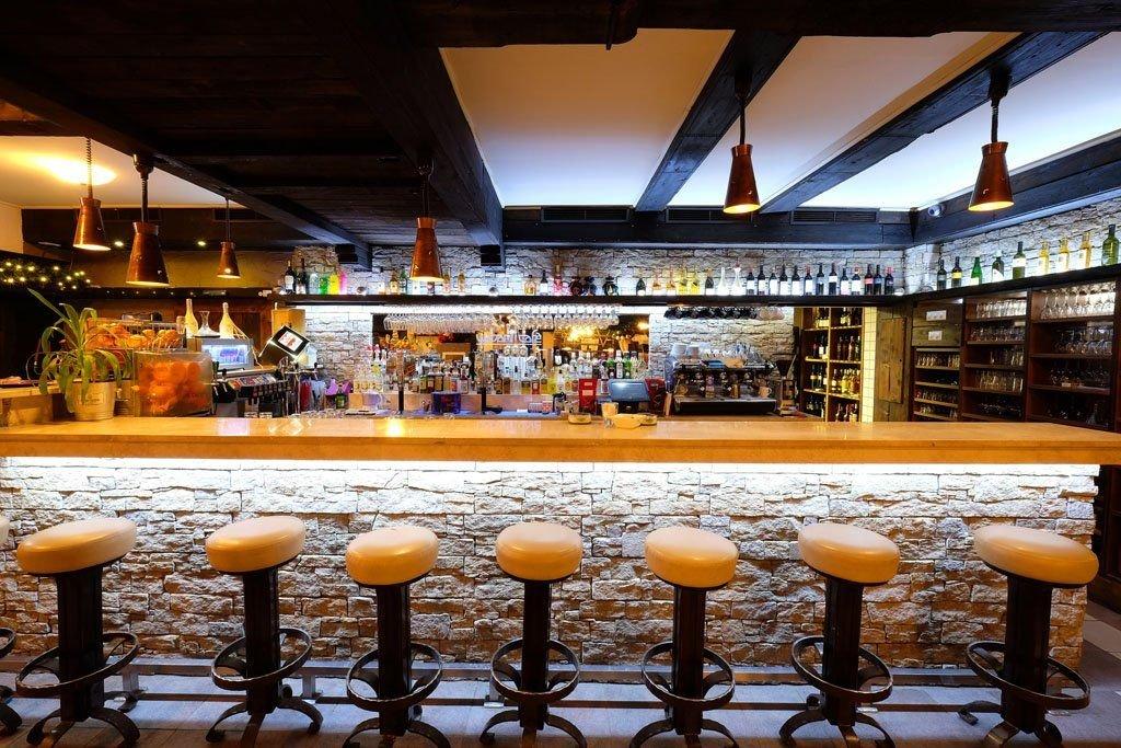 Alpenhotel Marcius