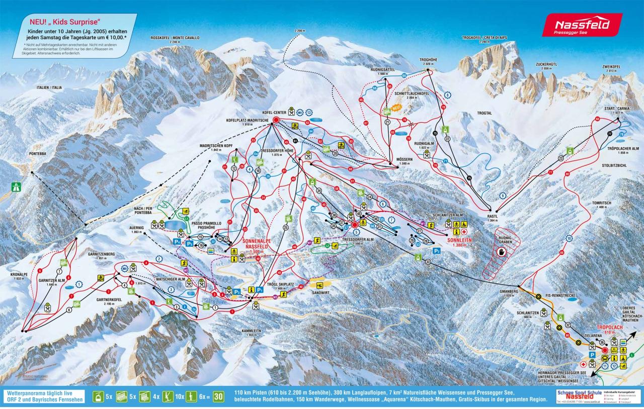 Alpenhotel Marcius