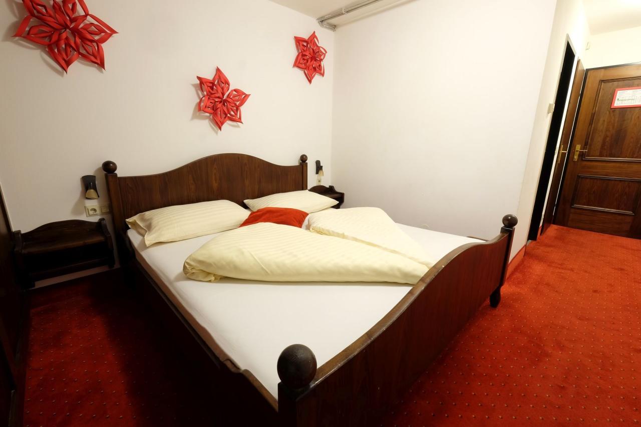 Alpenhotel Marcius