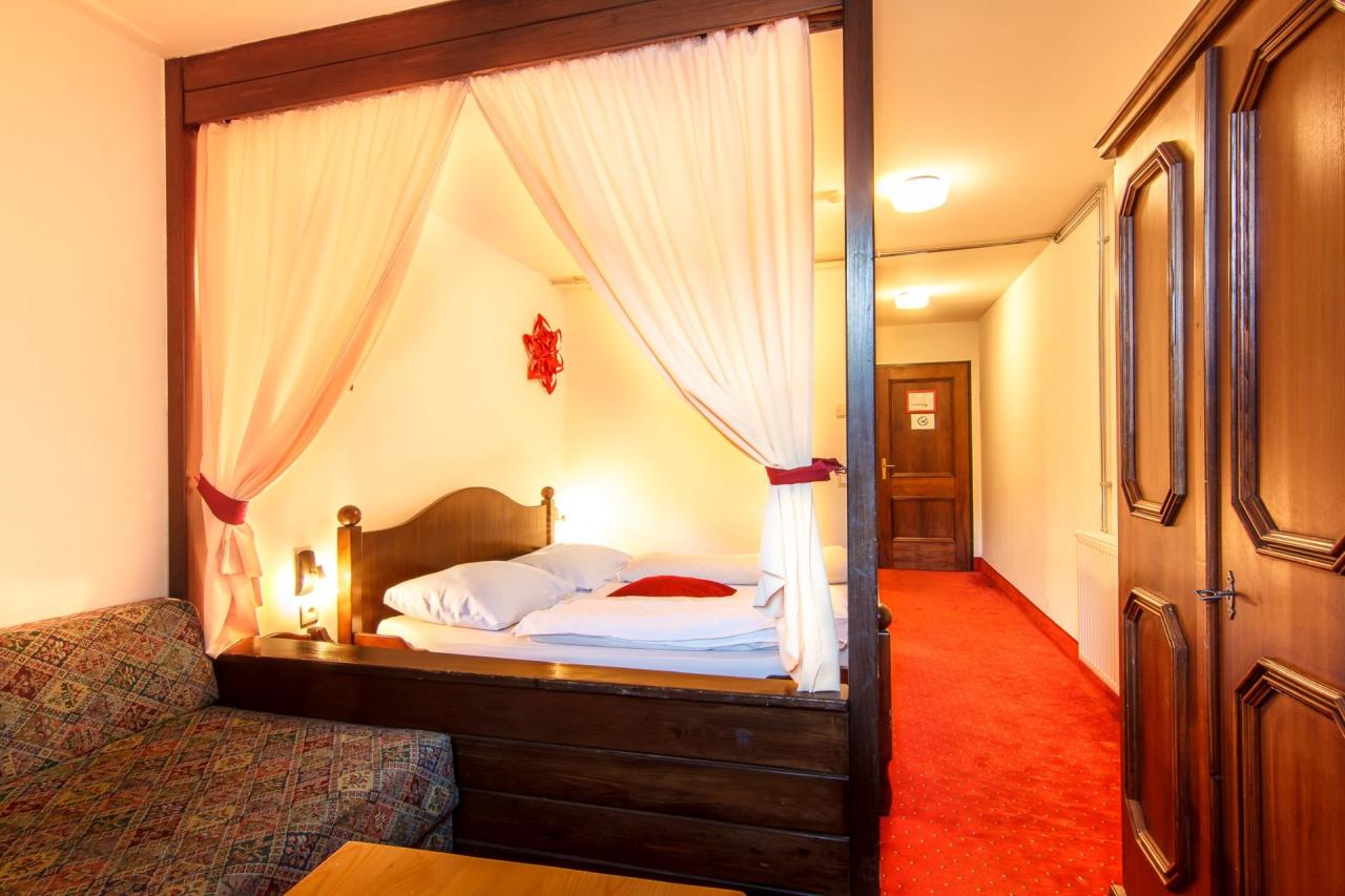 Alpenhotel Marcius