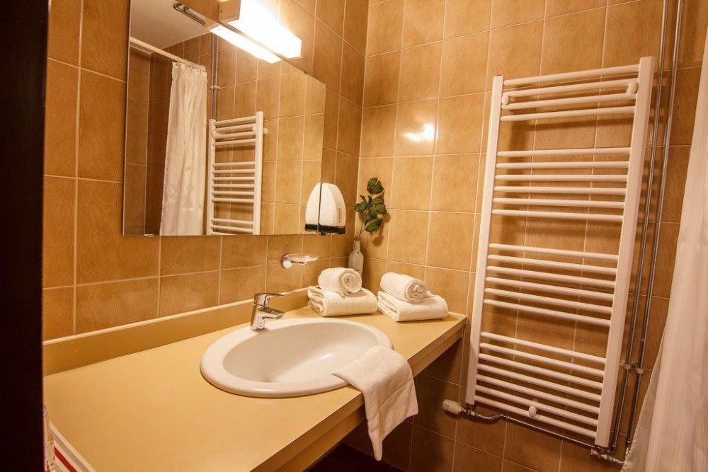 Alpenhotel Marcius