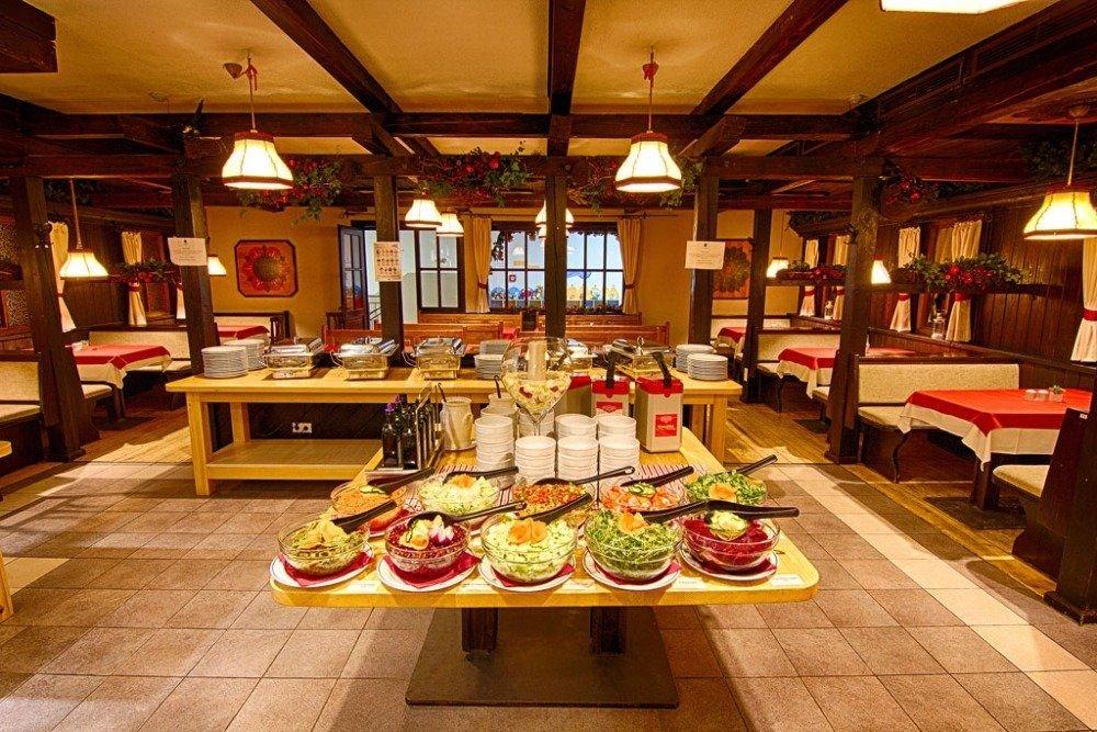 Alpenhotel Marcius