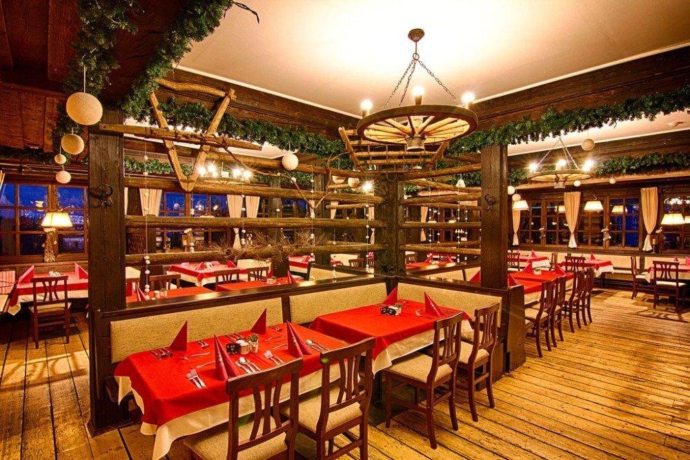 Alpenhotel Marcius