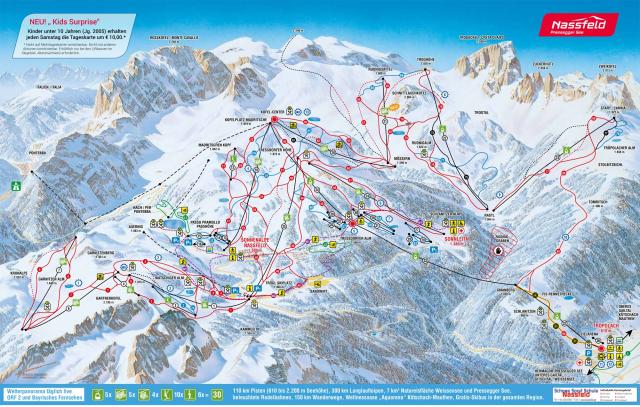 Alpenhotel Marcius