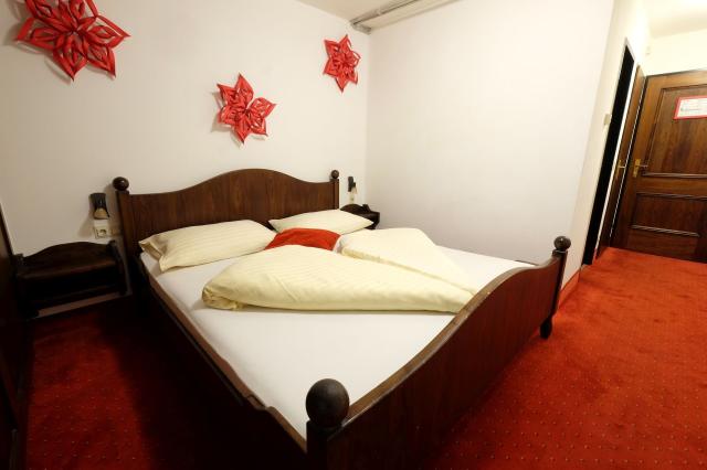 Alpenhotel Marcius