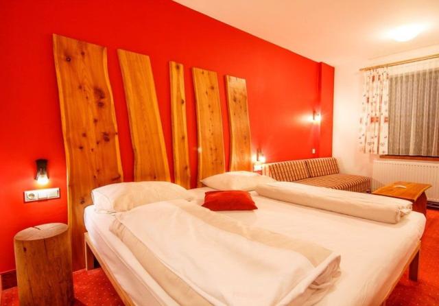 Alpenhotel Marcius