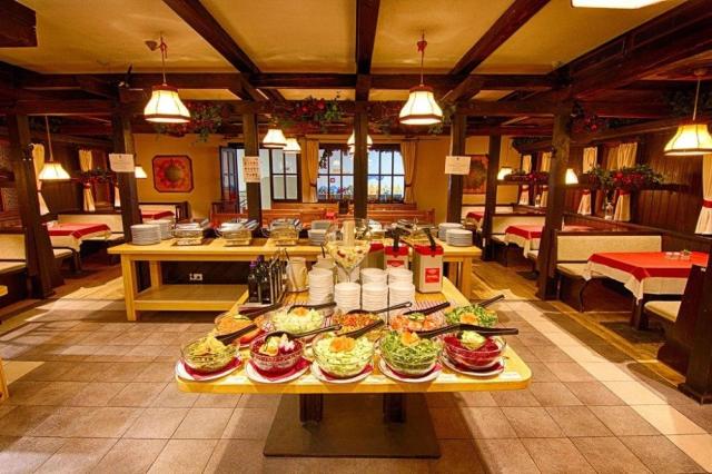 Alpenhotel Marcius