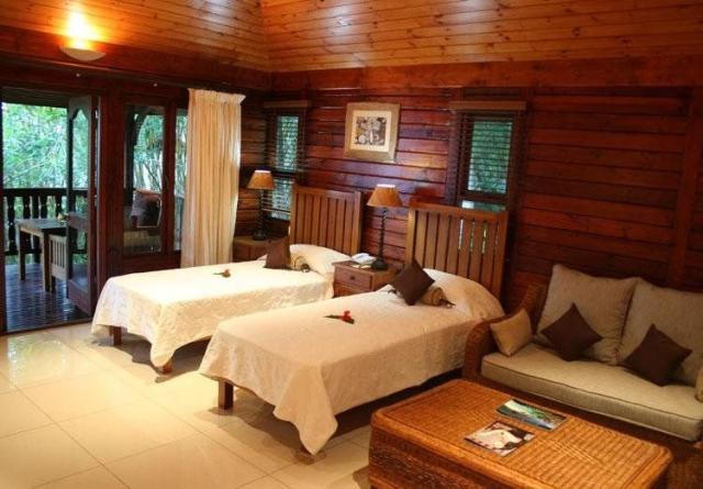 Cerf Island Resort