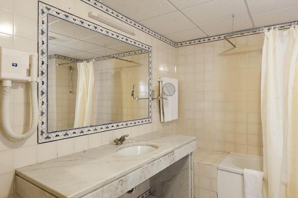Apartamentos do Parque