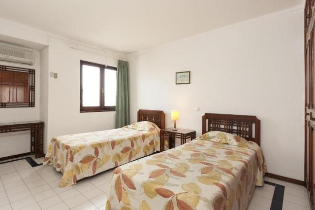 Apartamentos do Parque