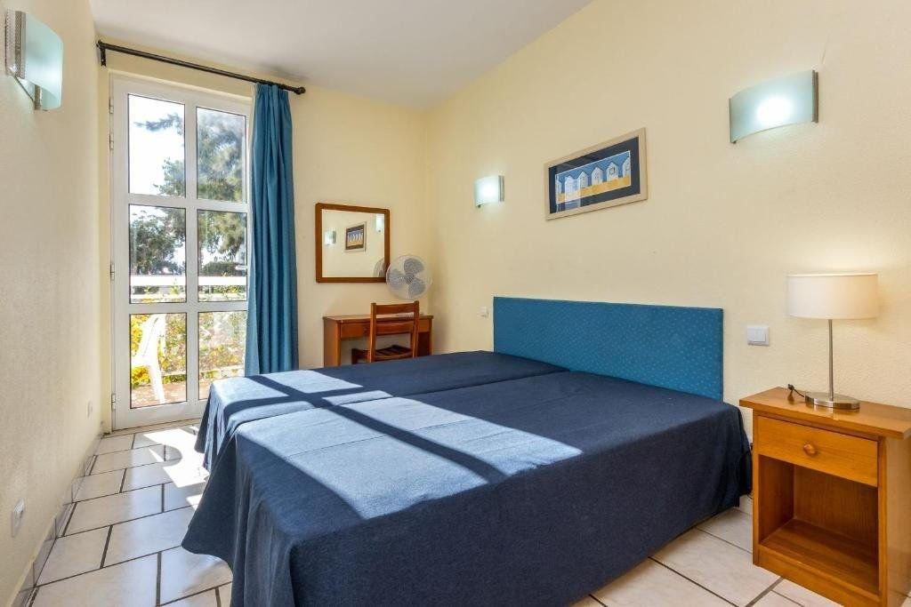 Hotel Oura Atlantico