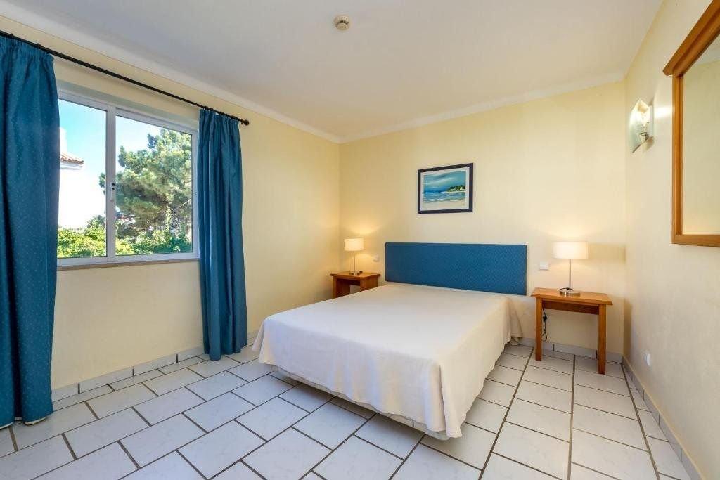 Hotel Oura Atlantico