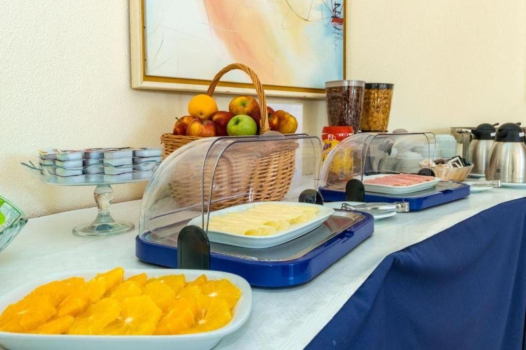 Hotel Oura Atlantico