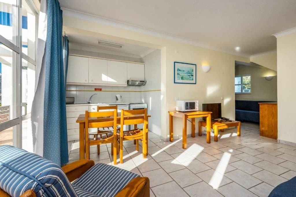 Hotel Oura Atlantico