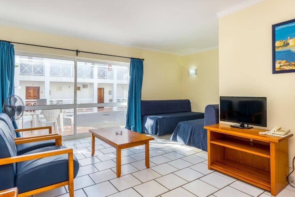 Hotel Oura Atlantico
