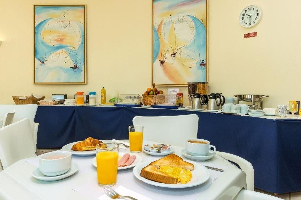 Hotel Oura Atlantico