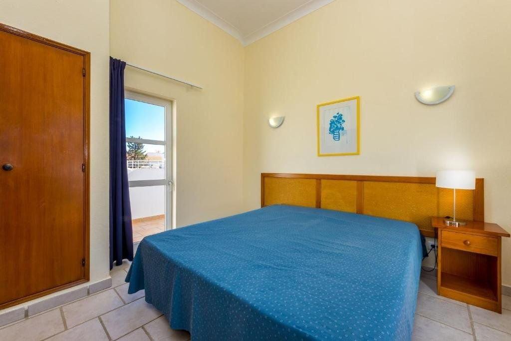 Hotel Oura Atlantico