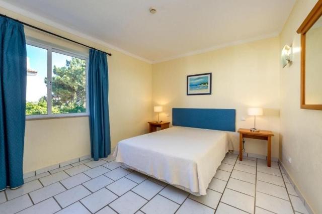 Hotel Oura Atlantico