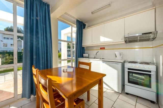 Hotel Oura Atlantico