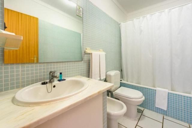 Hotel Oura Atlantico