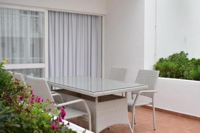 Hotel Oura Atlantico