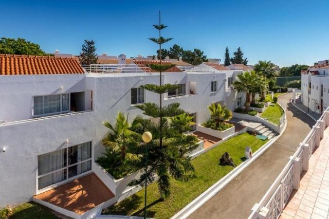 Hotel Oura Atlantico