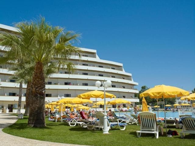 Hotel Brisa Sol