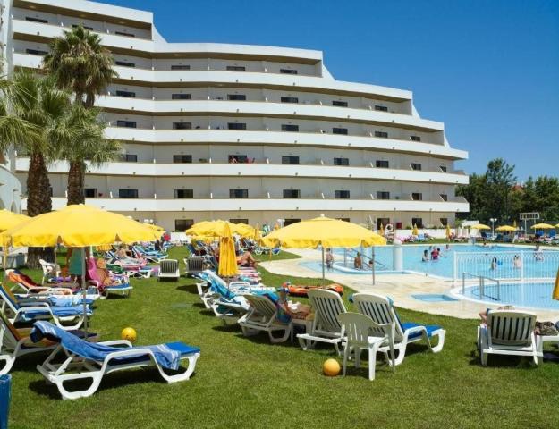 Hotel Brisa Sol