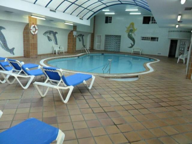 Hotel Brisa Sol