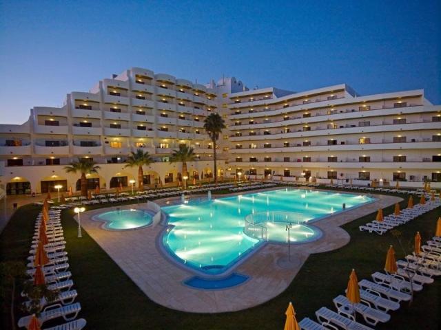 Hotel Brisa Sol