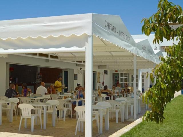Hotel Brisa Sol