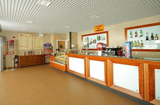 Hotel Brisa Sol