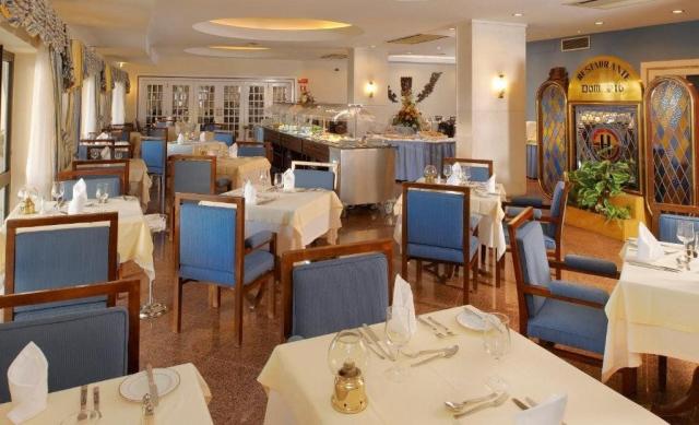 Hotel Brisa Sol